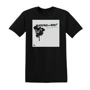 Benassi Bros. - Make Me Feel 1 Album Cover T-Shirt