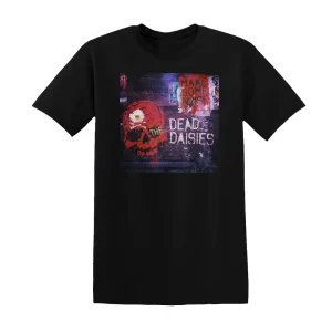 The Dead Daisies - Make Some Noise Album Cover T-Shirt
