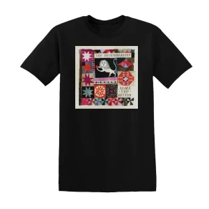 The Decemberists - Make You Better Album Cover T-Shirt