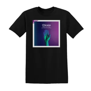 Chicane - Make You Stay Back Pedal Brakes Remixes Album Cover T-Shirt