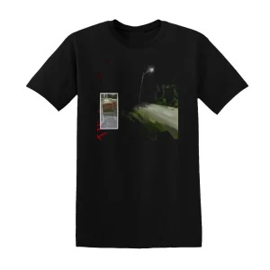 Car Seat Headrest - Making A Door Less Open Album Cover T-Shirt
