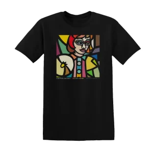 Camera Obscura - Making Money 4Ad Bsides And Rarities Album Cover T-Shirt