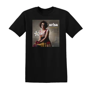 Arisa - Malamoren Album Cover T-Shirt