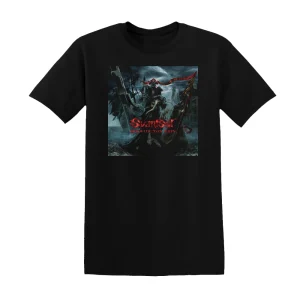 Svartsot - Maledictus Eris Album Cover T-Shirt