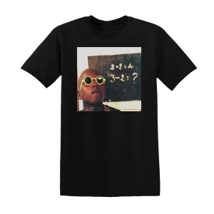 Damon Albarn - Mali Music Album Cover T-Shirt