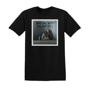 Bhad Bhabie - Mama Dont Worry Still Aint Dirty Album Cover T-Shirt