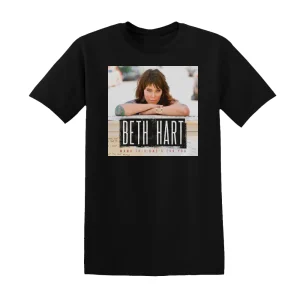 Beth Hart - Mama This Ones For You Album Cover T-Shirt