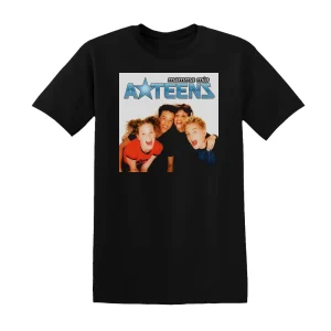 A★Teens - Mamma Mia 2 Album Cover T-Shirt