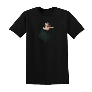 The Tragically Hip - Man Machine Poem Album Cover T-Shirt