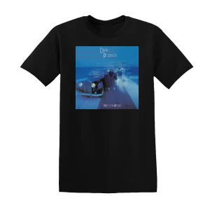 Demis Roussos - Man Of The World Album Cover T-Shirt