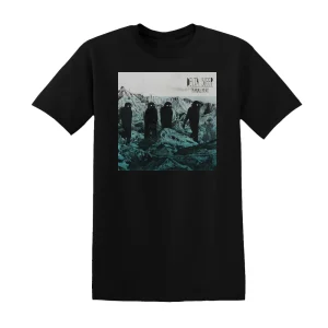 Delta Sleep - Management Album Cover T-Shirt