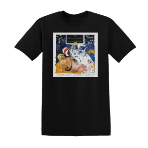The Band of Holy Joy - Manic Magic Majestic Album Cover T-Shirt