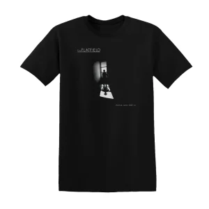 The Flatfield - Manie Sans Dlire Album Cover T-Shirt