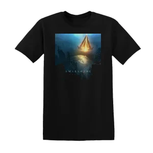 Amaranthe - Manifest Album Cover T-Shirt