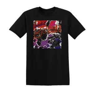 Brand X - Manifest Destiny Album Cover T-Shirt