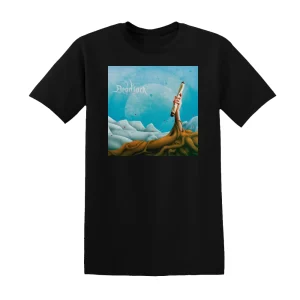 Deadlock - Manifesto Album Cover T-Shirt