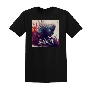 Sunburst - Manifesto Album Cover T-Shirt
