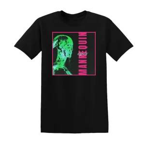 Alqemiste - Mannequin Album Cover T-Shirt