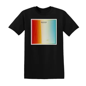 The Brimstone Solar Radiation Band - Mannsverk Album Cover T-Shirt
