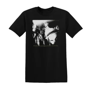 Birdy Nam Nam - Manual For Successful Rioting Album Cover T-Shirt