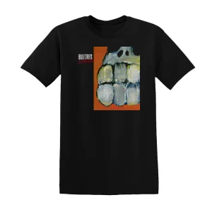 Buitres Después de la Una - Maraviya Album Cover T-Shirt