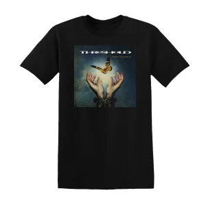 Threshold - March Of Progress Album Cover T-Shirt