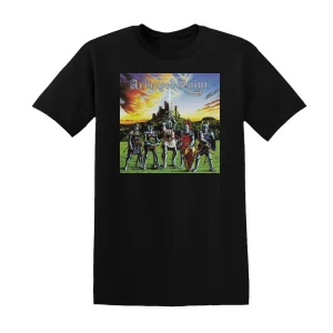 Armored Saint - March Of The Saint Album Cover T-Shirt