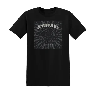 Tremonti - Marching In Time Album Cover T-Shirt