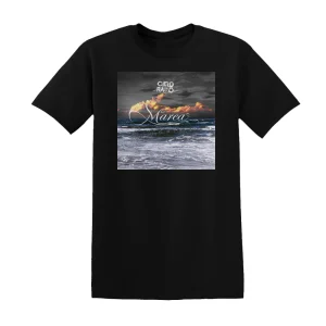 Cielo Razzo - Marea Album Cover T-Shirt