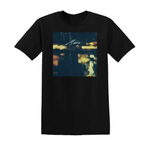 At1980 - Maria Album Cover T-Shirt