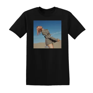 Astrid S - Marilyn Monroe Album Cover T-Shirt