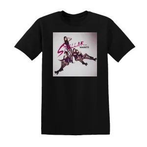 Stellar - Marionette Album Cover T-Shirt