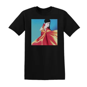 Adriana Calcanhotto - Maritmo Album Cover T-Shirt