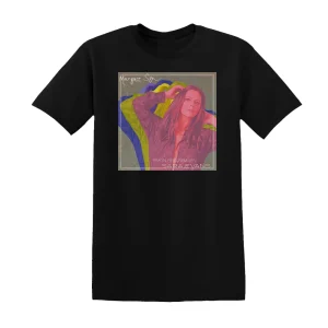 Sara Evans - Marquee Sign Album Cover T-Shirt