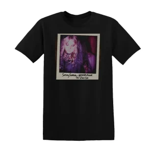 Sunny Sweeney - Married Alone Album Cover T-Shirt