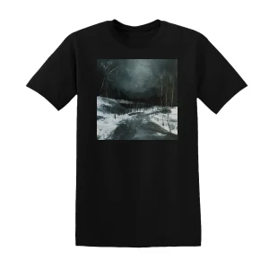 Agalloch - Marrow Of The Spirit Album Cover T-Shirt