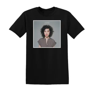St. Vincent - Marry Me Album Cover T-Shirt