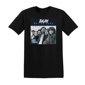 Bajm - Martwa Woda Album Cover T-Shirt