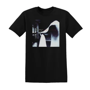 Savoy - Mary Is Coming Album Cover T-Shirt
