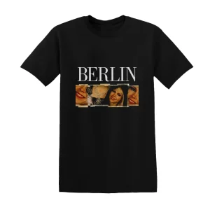 Berlin - Master Series Berlin Album Cover T-Shirt