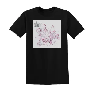 Sólstafir - Masterpiece Of Bitterness Album Cover T-Shirt