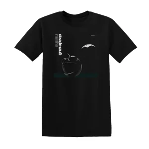 deadmau5 - Maths Album Cover T-Shirt