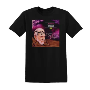 Bogusław Schaeffer - Matmos Regardsukony Dla Bogusaw Schaeffer Album Cover T-Shirt