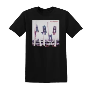 Ariel Pink’s Haunted Graffiti - Mature Themes Album Cover T-Shirt