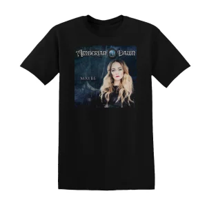 Amberian Dawn - Maybe Album Cover T-Shirt