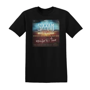 Slash - Maybe Its Time Album Cover T-Shirt