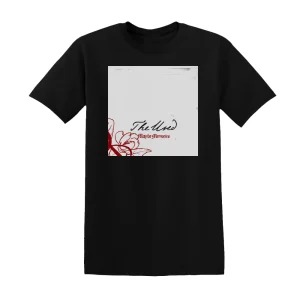 The Used - Maybe Memories Album Cover T-Shirt