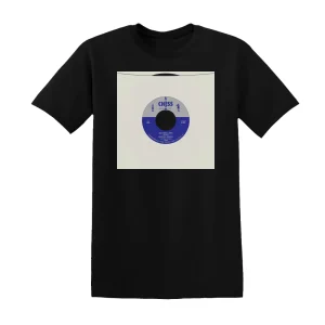 Chuck Berry - Maybellene  Wee Wee Hours Album Cover T-Shirt