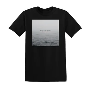Digital Summer - Mayday Album Cover T-Shirt
