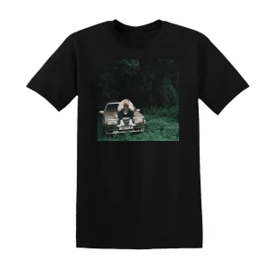 Sullii - Me And My Absent Mind Again Album Cover T-Shirt